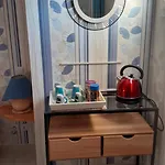 L'olivande 3*