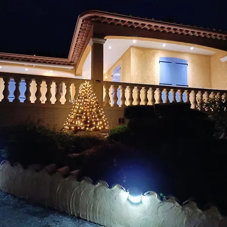 L'olivande Bed and breakfast