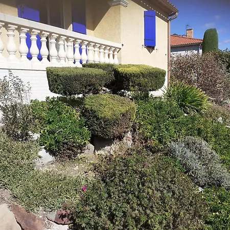 L'olivande 住宿加早餐酒店 锡斯特龙