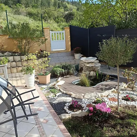 L'olivande 3* 锡斯特龙