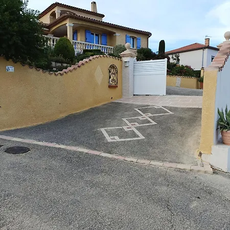 Bed and breakfast L'olivande