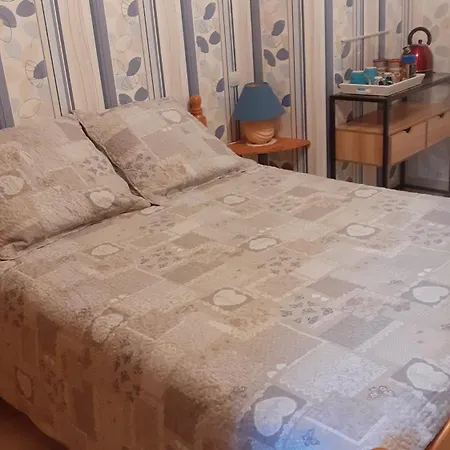 L'olivande Bed and breakfast