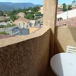 L'olivande 3*