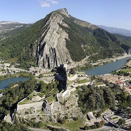 L'olivande Bed & Breakfast