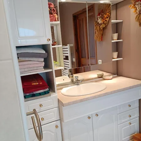 L'olivande Couette-café 3*