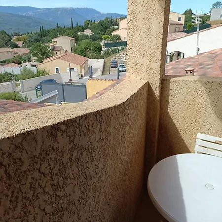 L'olivande 3*