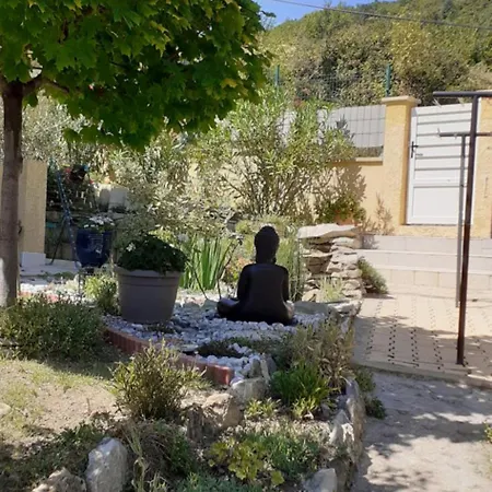 L'olivande 3* Sisteron