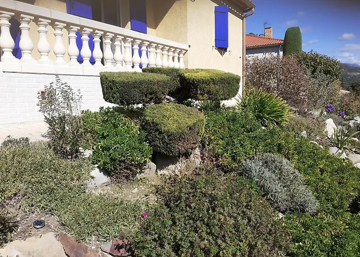 L'olivande Couette-café Sisteron