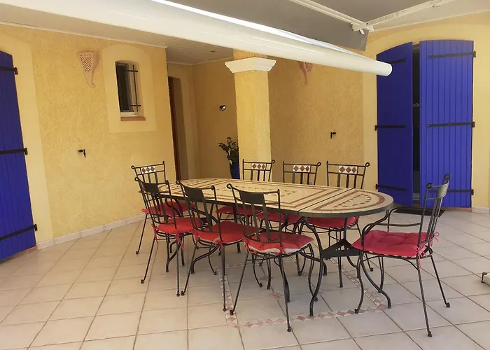 L'olivande Couette-café