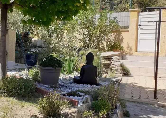 L'olivande 3* Sisteron